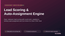 Lead Scoring & Auto-Assignment Engine thumbnail 1