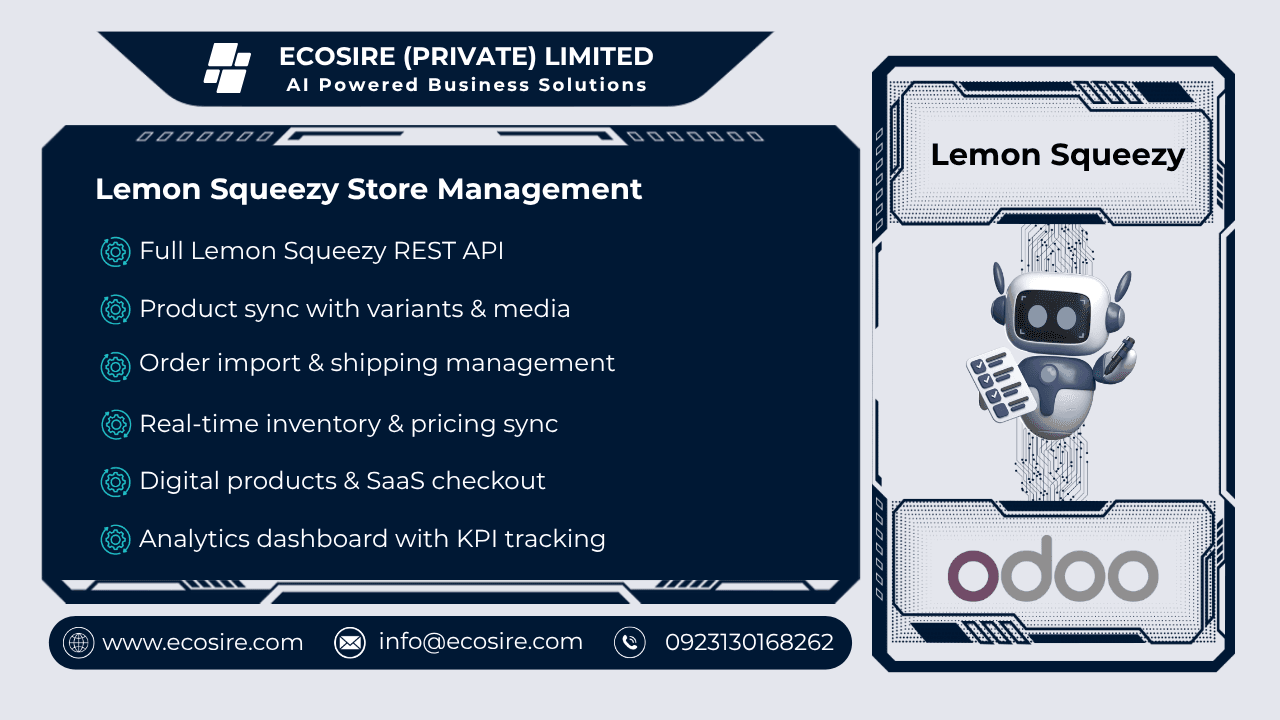 Lemon Squeezy Store Management — Enterprise-Grade Lemon Squeezy Store Management with Advanced Automation & Analytics