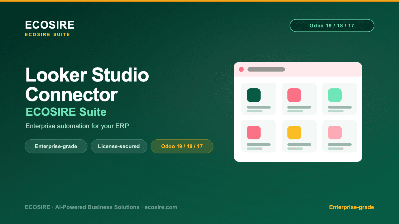 Looker Studio Connector