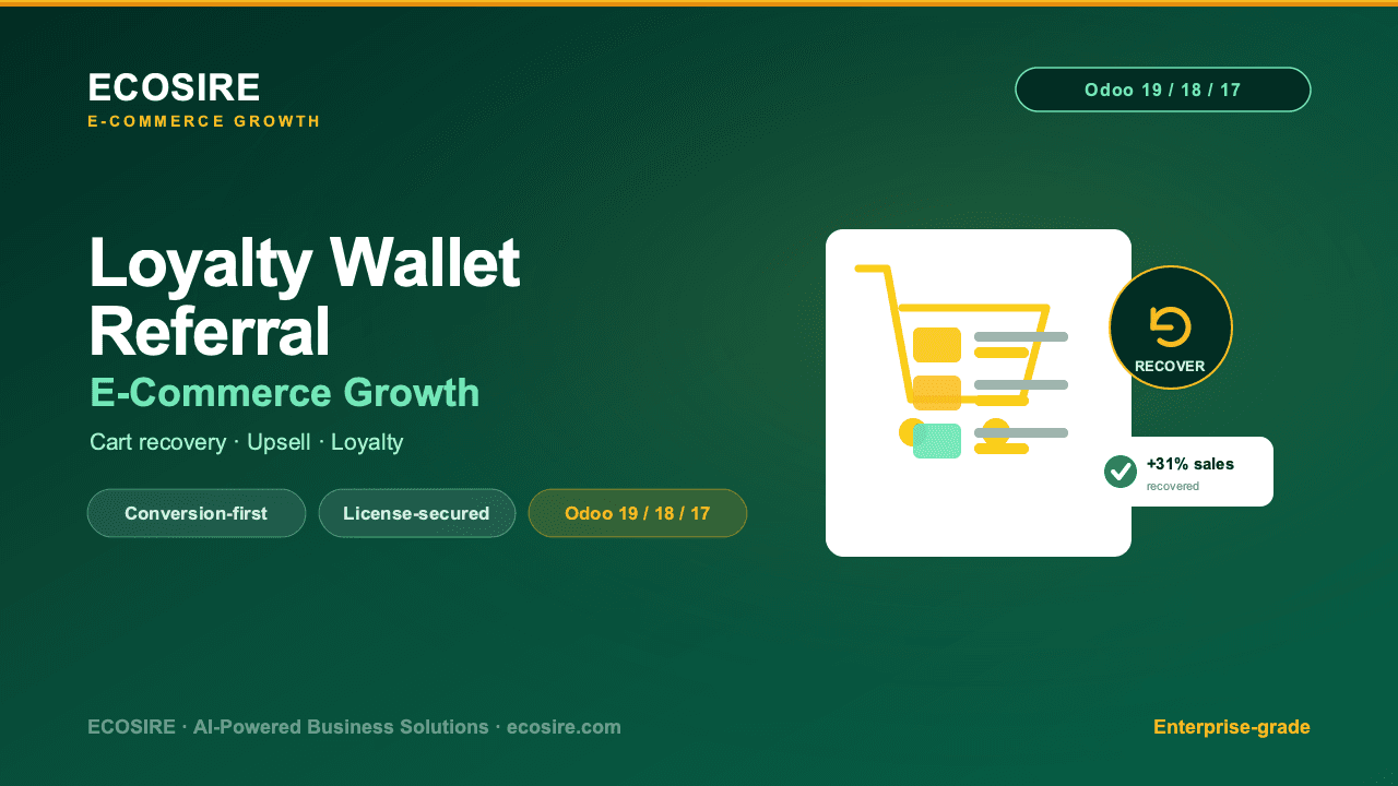 Loyalty, Wallet & Referral Suite