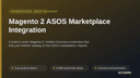 Magento 2 ASOS Marketplace Integration thumbnail 1