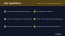 Magento 2 Booking & Appointment Reservation thumbnail 2