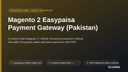 Magento 2 Easypaisa Payment Gateway (Pakistan) thumbnail 1