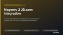 Magento 2 JD.com Integration thumbnail 1