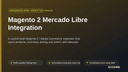 Magento 2 Mercado Libre Integration thumbnail 1