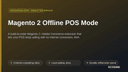 Magento 2 Offline POS Mode thumbnail 1