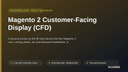 Magento 2 Customer-Facing Display (CFD) thumbnail 1