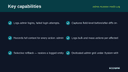 Admin Actions / Audit Log thumbnail 2