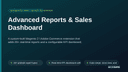 Advanced Reports & Sales Dashboard thumbnail 1