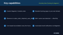 AfterShip Order Tracking for Magento 2 thumbnail 2