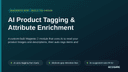 AI Product Tagging & Attribute Enrichment thumbnail 1
