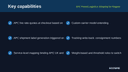APC Postal Logistics Shipping for Magento 2 thumbnail 2