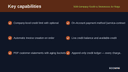 B2B Company Credit & Statements for Magento 2 thumbnail 2