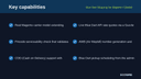 Blue Dart Shipping for Magento 2 (India) thumbnail 2