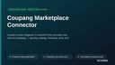 Coupang Marketplace Connector thumbnail 1