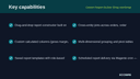 Custom Report Builder (Drag-and-Drop) thumbnail 2
