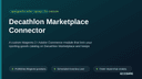 Decathlon Marketplace Connector thumbnail 1