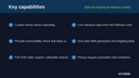Delhivery Shipping for Magento 2 (India) thumbnail 2