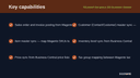 Microsoft Dynamics 365 Business Central Connector for Magento 2 thumbnail 2