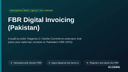 FBR Digital Invoicing (Pakistan) thumbnail 1
