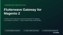 Flutterwave Gateway for Magento 2 thumbnail 1