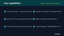 GDPR / Cookie Consent Compliance thumbnail 2