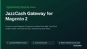 JazzCash Gateway for Magento 2 thumbnail 1