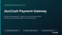 JazzCash Payment Gateway thumbnail 1