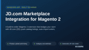 JD.com Marketplace Integration for Magento 2 thumbnail 1