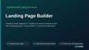 Landing Page Builder thumbnail 1