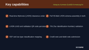 Malaysia MyInvois (LHDN) E-Invoicing for Magento 2 thumbnail 2