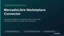 MercadoLibre Marketplace Connector thumbnail 1