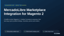 MercadoLibre Marketplace Integration for Magento 2 thumbnail 1