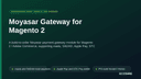 Moyasar Gateway for Magento 2 thumbnail 1