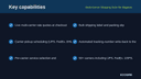 Multi-Carrier Shipping Suite for Magento 2 thumbnail 2