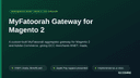 MyFatoorah Gateway for Magento 2 thumbnail 1
