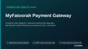 MyFatoorah Payment Gateway thumbnail 1