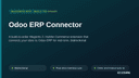 Odoo ERP Connector thumbnail 1