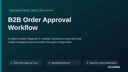 B2B Order Approval Workflow thumbnail 1