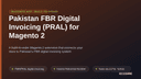 Pakistan FBR Digital Invoicing (PRAL) for Magento 2 thumbnail 1