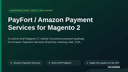PayFort / Amazon Payment Services for Magento 2 thumbnail 1