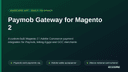 Paymob Gateway for Magento 2 thumbnail 1