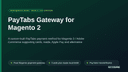PayTabs Gateway for Magento 2 thumbnail 1