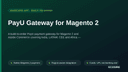 PayU Gateway for Magento 2 thumbnail 1