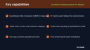 QuickBooks Desktop Connector for Magento 2 thumbnail 2