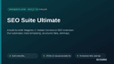 SEO Suite Ultimate thumbnail 1