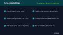 Shipping Carrier & Label/Tracking Manager thumbnail 2