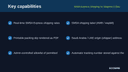 SMSA Express Shipping for Magento 2 (Saudi Arabia) thumbnail 2