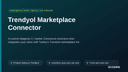 Trendyol Marketplace Connector thumbnail 1