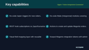 Zapier / Make Integration Connector thumbnail 2